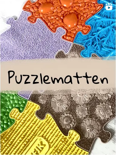Puzzlematten