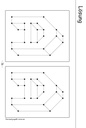 Lernpacket 5: Buchstaben in Punkte oder Gitterfelder spiegeln PDF