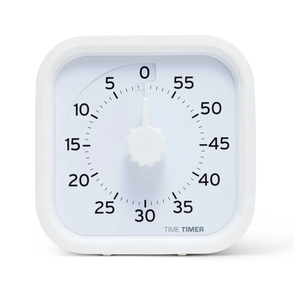 TimeTimer® PRO 60 Minuten
