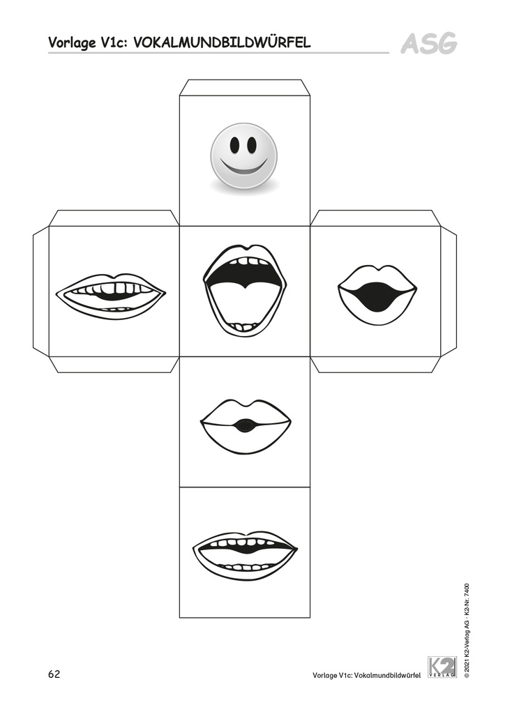 LEGA LUDO Auditive Sprachlaut-Gedächtnisspiele