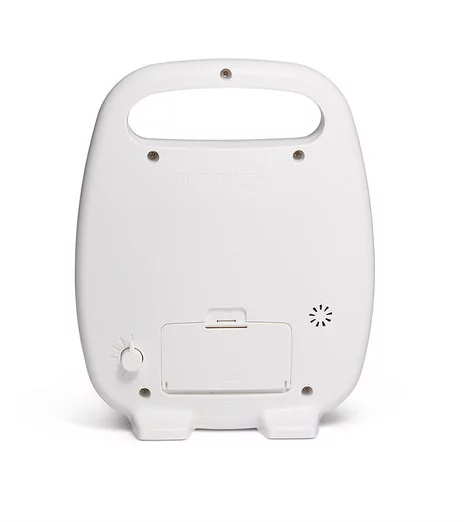 TimeTimer® PLUS weiss 5 Minuten