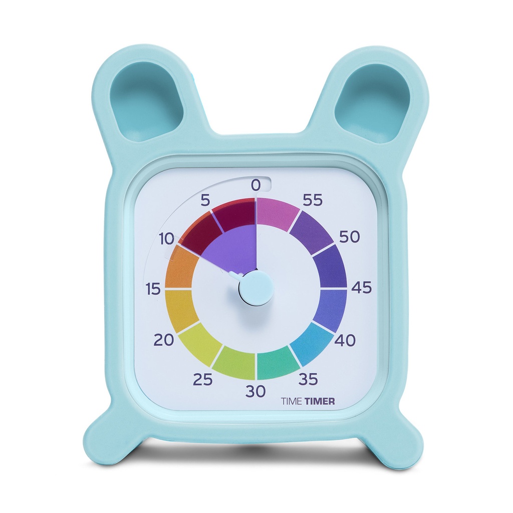 TimeTimer Protect Cover Bunny - Schutzhülle