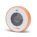 TimeTimer Zeitmesser TWIST Dreamsicle Orange