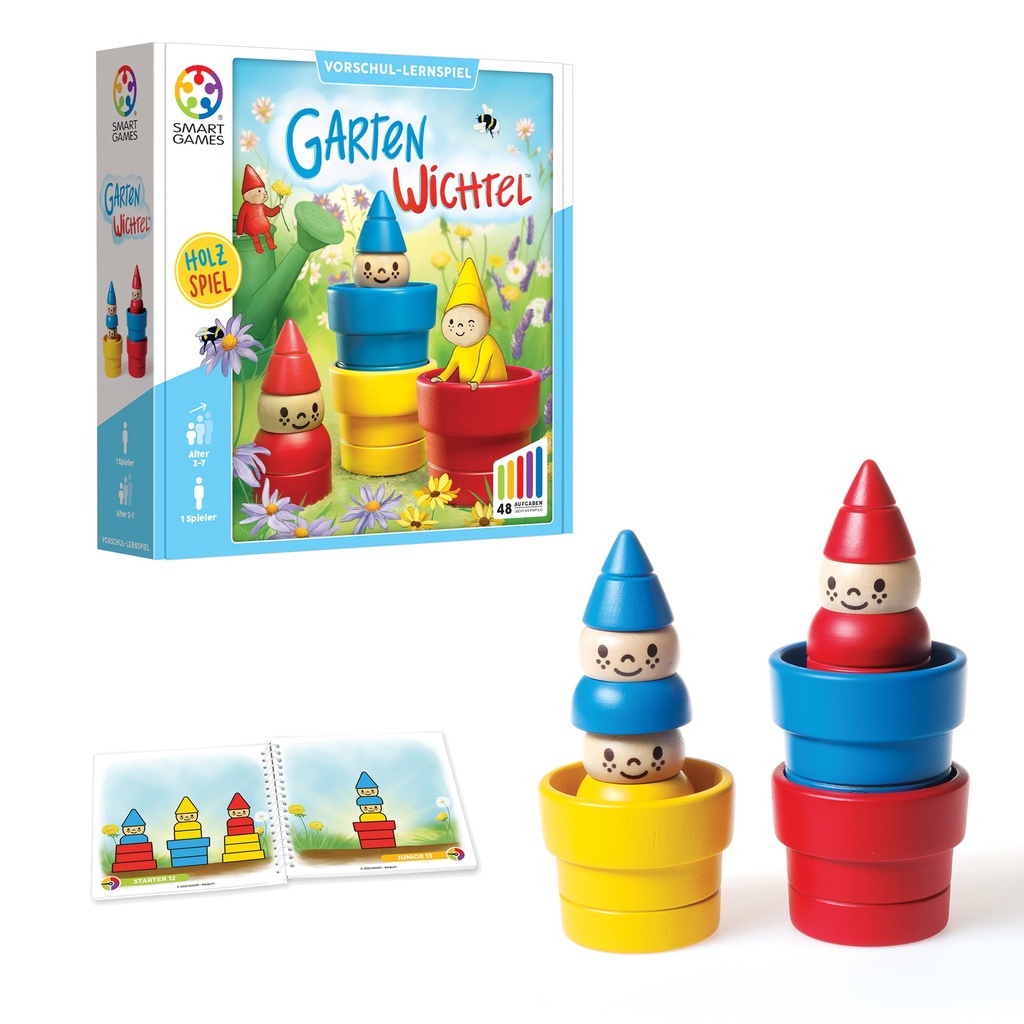 Gartenwichtel