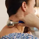 Kryo Massagekugel 360°, klein