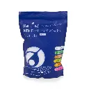 Parffino® Wachs Granulat/Pastillen, 6 x 454 g, Niedertemperaturwachs