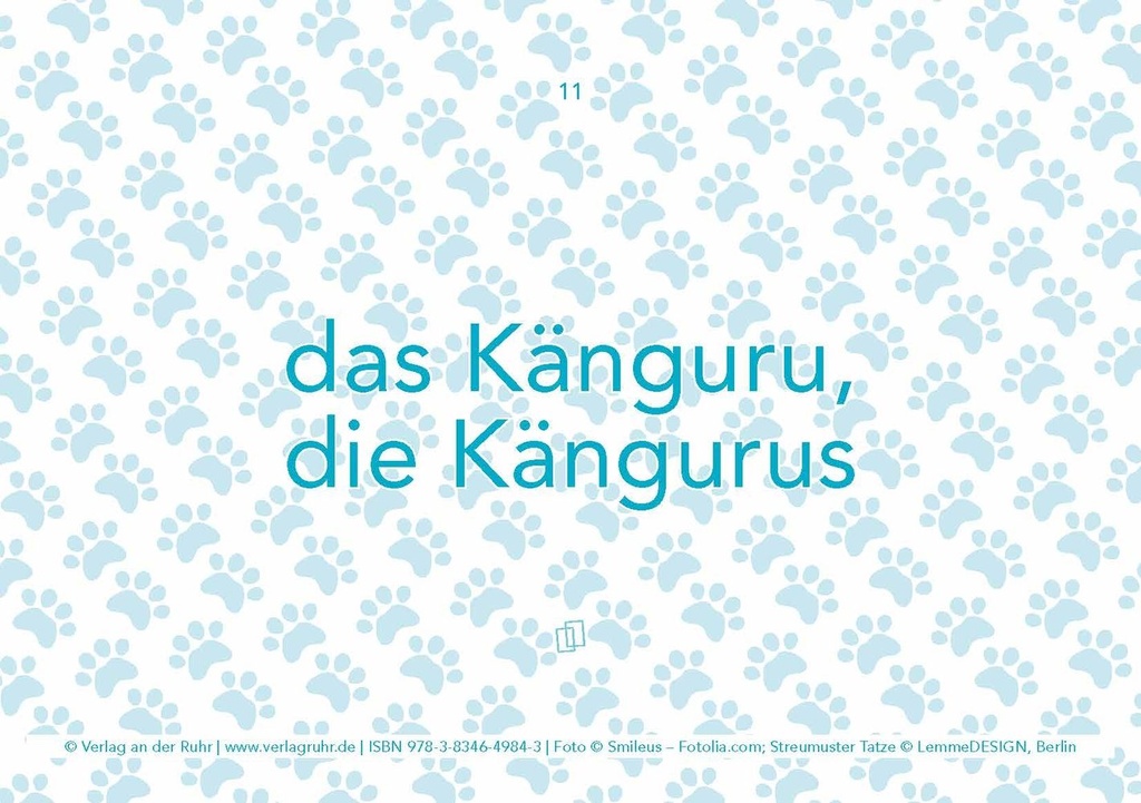 Fotos Wortschatz Zootiere