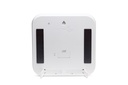 Großer TimeTimer® 30 x 30 cm weiss