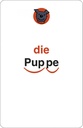 Auf die Pfoten, fertig, los!