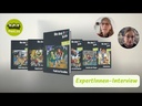 Die drei ??? Kids, Band 1-6 im Gesamtpaket