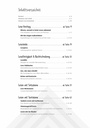 Fördermaterial Leseflüssigkeit – Klasse 3-5