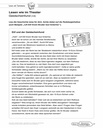Fördermaterial Leseflüssigkeit – Klasse 3-5