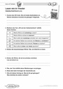 Fördermaterial Leseflüssigkeit – Klasse 3-5