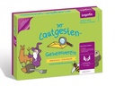 Der Lautgesten Geheimverein Kita-Paket