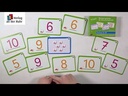 Bewegungsspiele für Grundschulkinder - Rechnen bis 20