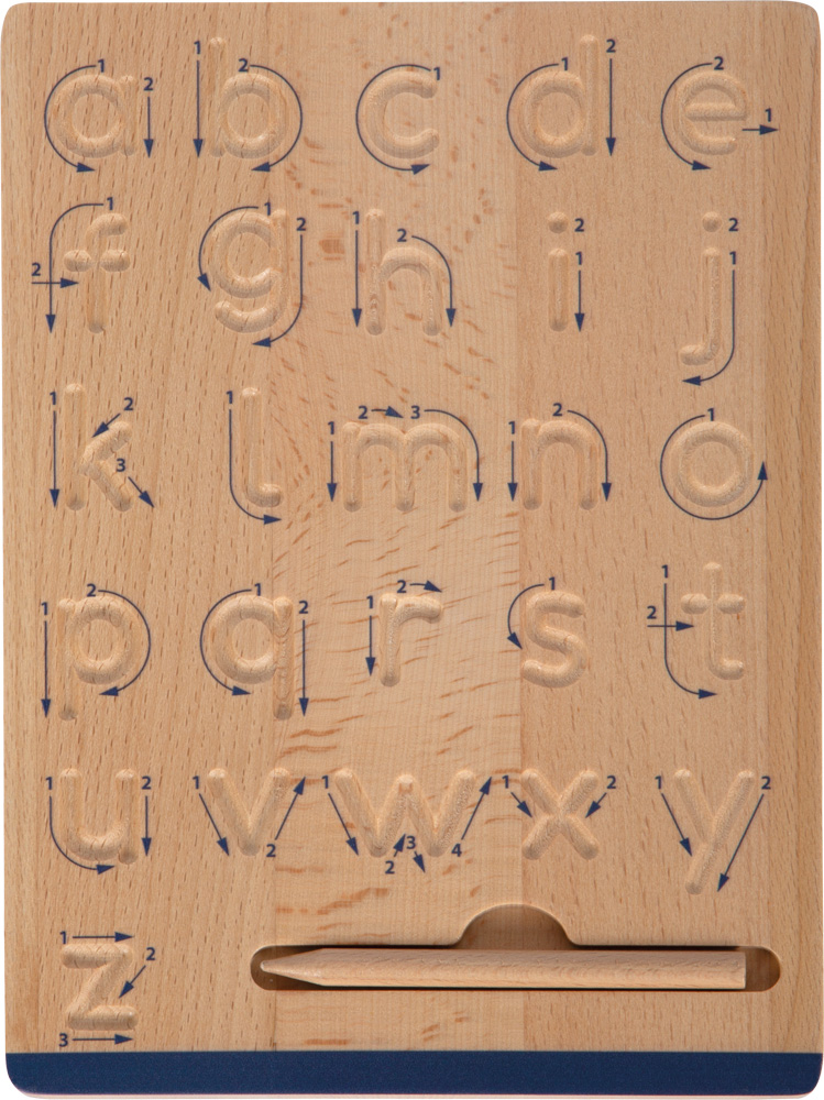 Schreibtafel-Set „Educate“