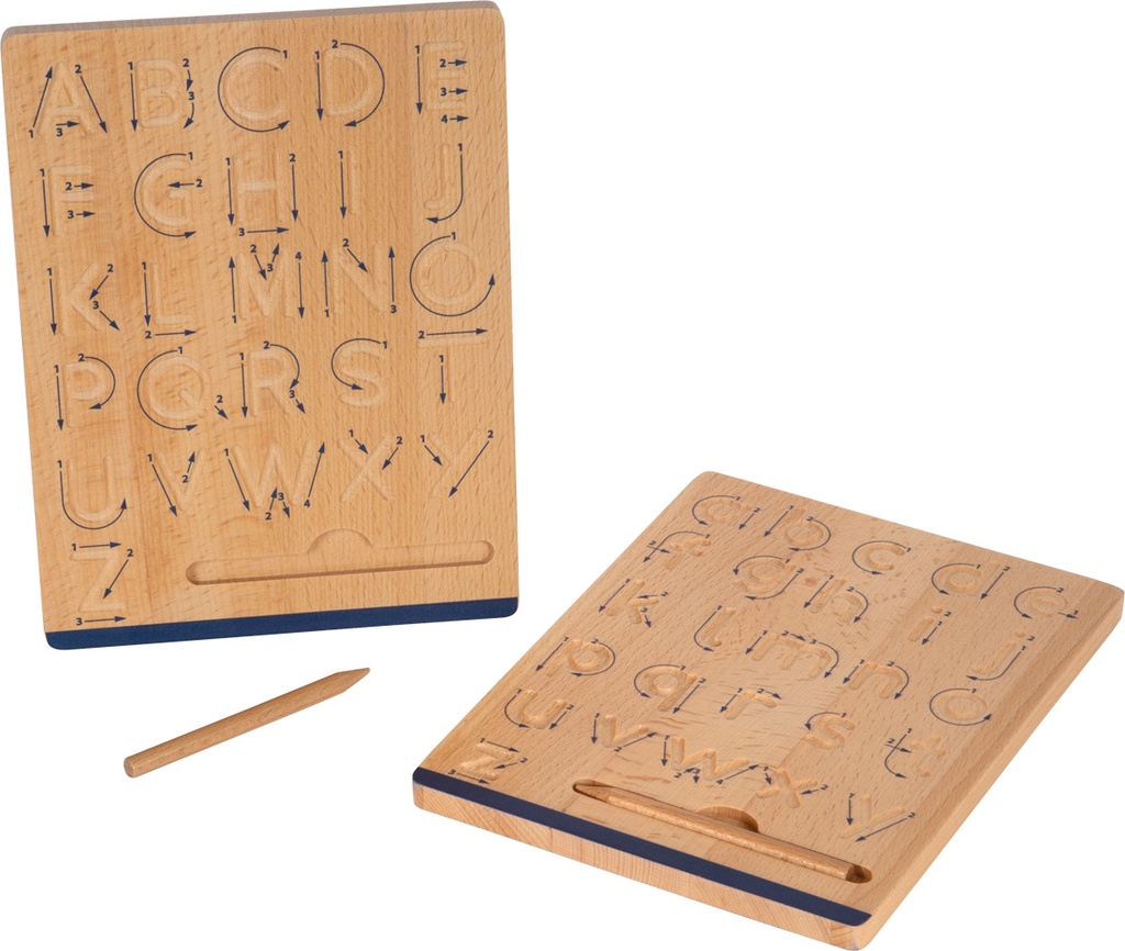 Schreibtafel-Set „Educate“