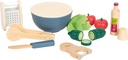 Schneide-Set Salat „fresh“ 