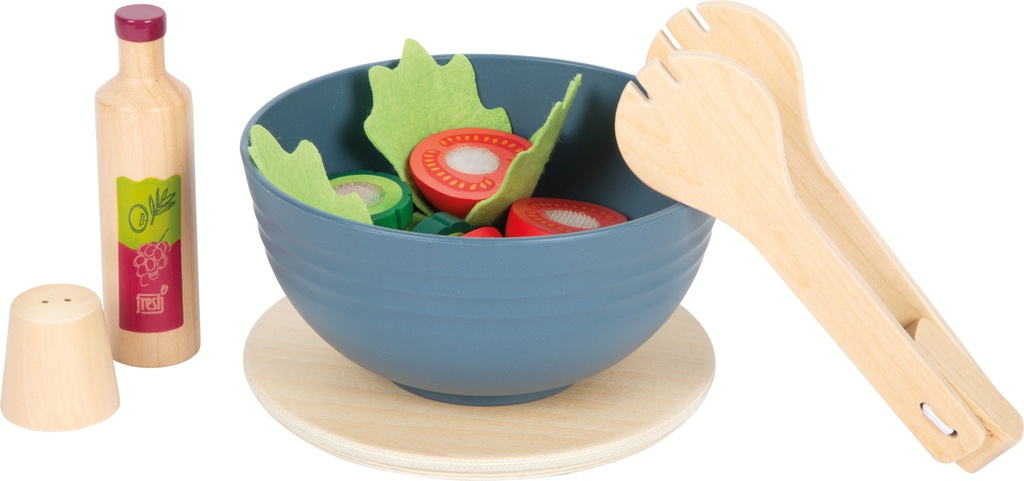 Schneide-Set Salat „fresh“ 