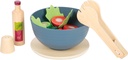 Schneide-Set Salat „fresh“ 