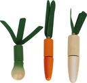 Schneide-Set Obst und Gemüse „fresh“