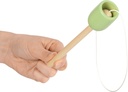 Kugelfangspiel-Set