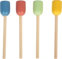 Kugelfangspiel-Set