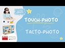 Tastsinn-Foto