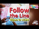 Folge der Linie