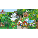 Entdecke und erzähle Was kommt dazu Laut SCH in der Spontansprache