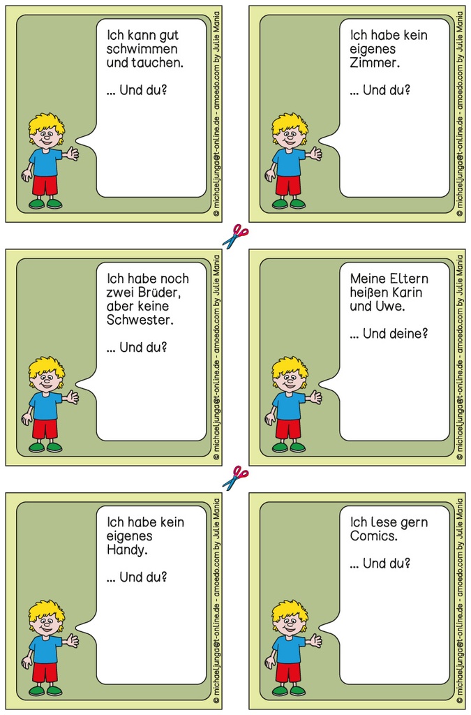 Die Kinder zum Sprechen bringen PDF