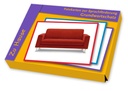Fotos Wortschatz Zu Hause