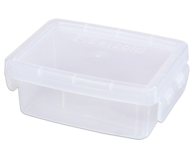 Mini Aufbewahrungsbox 4,2 x 11,4 x 8,4 cm