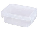 Mini Aufbewahrungsbox 4,2 x 11,4 x 8,4 cm