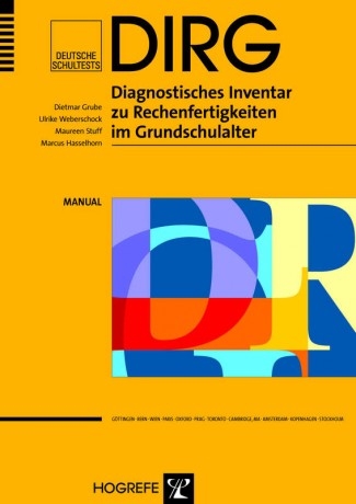 DIRG 25 Testhefte Modul Basis Form A*