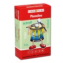 Phonolino T K R Tr Kr - Lautsymbolspiel*