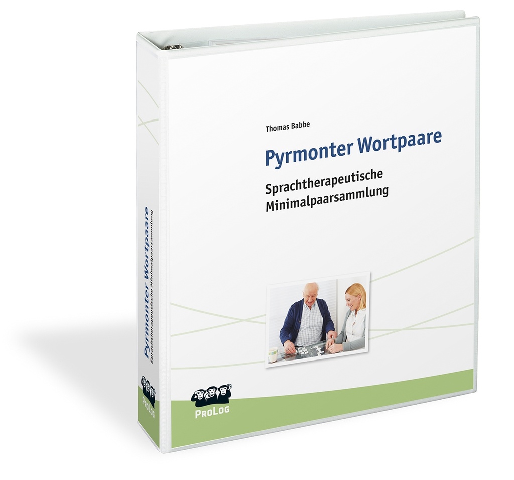 Pyrmonter Wortpaare*