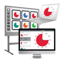 TimeTimer® Desktop App Personal - Einzellizenz*