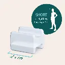 TJ-Motion Aligner SHORT Gr. B 5,5