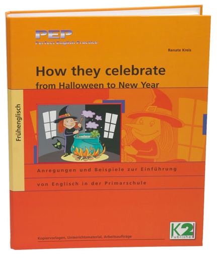 [2120] How they celebrate I Arbeitsmaterial