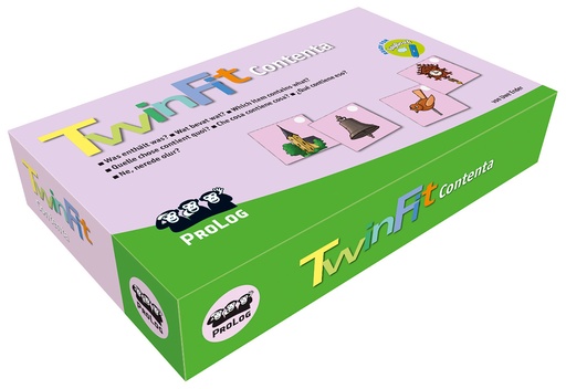 [70834] TwinFit Contenta*
