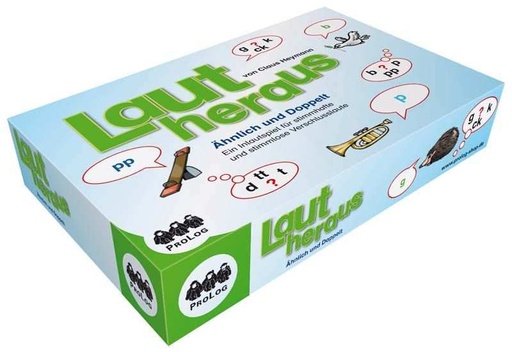 [70851] Laut heraus Ähnlich & Doppelt*