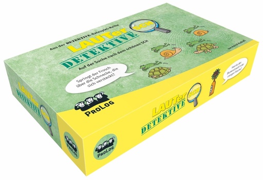 [70854] LAUTer Detektive - SCH