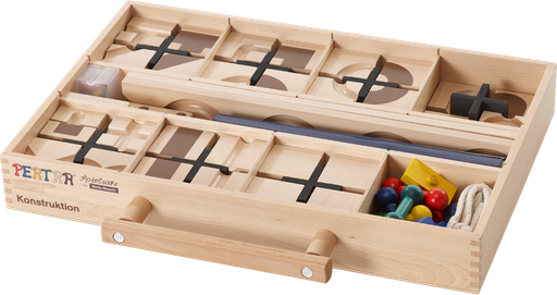[71001] Pertra Koffer Konstruktion