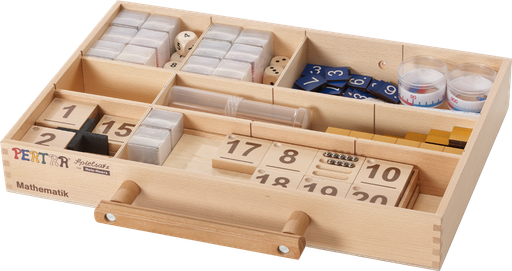 [71006] Pertra Koffer Mathematik