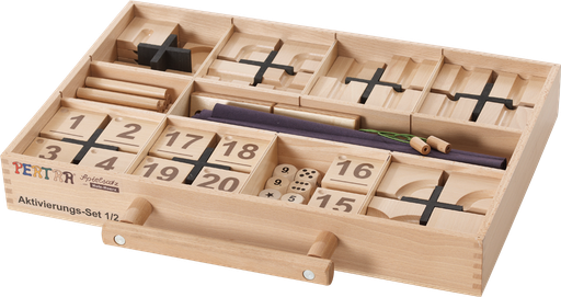 [71008] Pertra Aktivierungs-Set Demenz