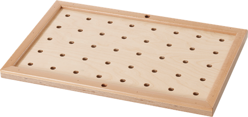 [71012] PERTRA Grundbrett Standard