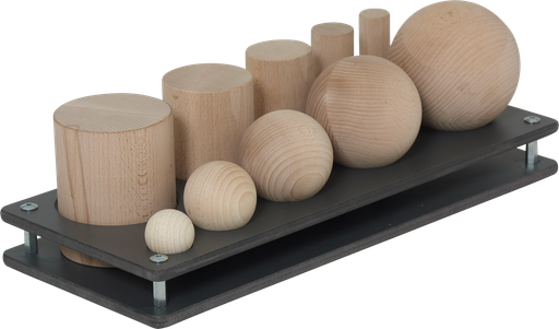 [71103] Pedalo® Haptik Greifer