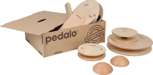 [71200] Pedalo® Balance-Box