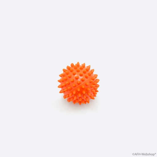 [72281] Arthro Sensorik Ball orange Ø 6 cm